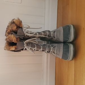 Sorel Cate of Alexandria